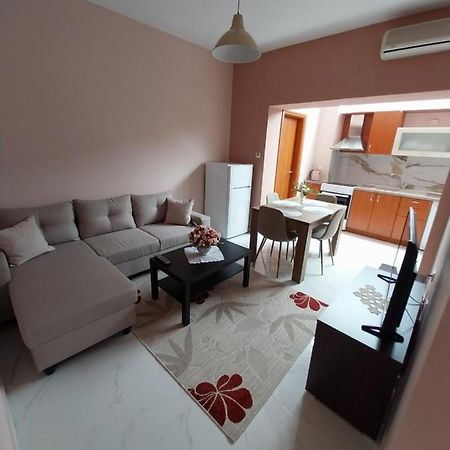 Olgas No2 House Διαμέρισμα Πολύγυρος Εξωτερικό φωτογραφία