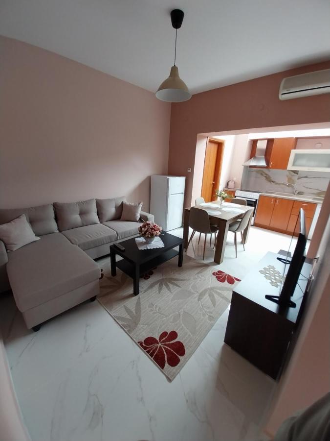 Olgas No2 House Διαμέρισμα Πολύγυρος Εξωτερικό φωτογραφία