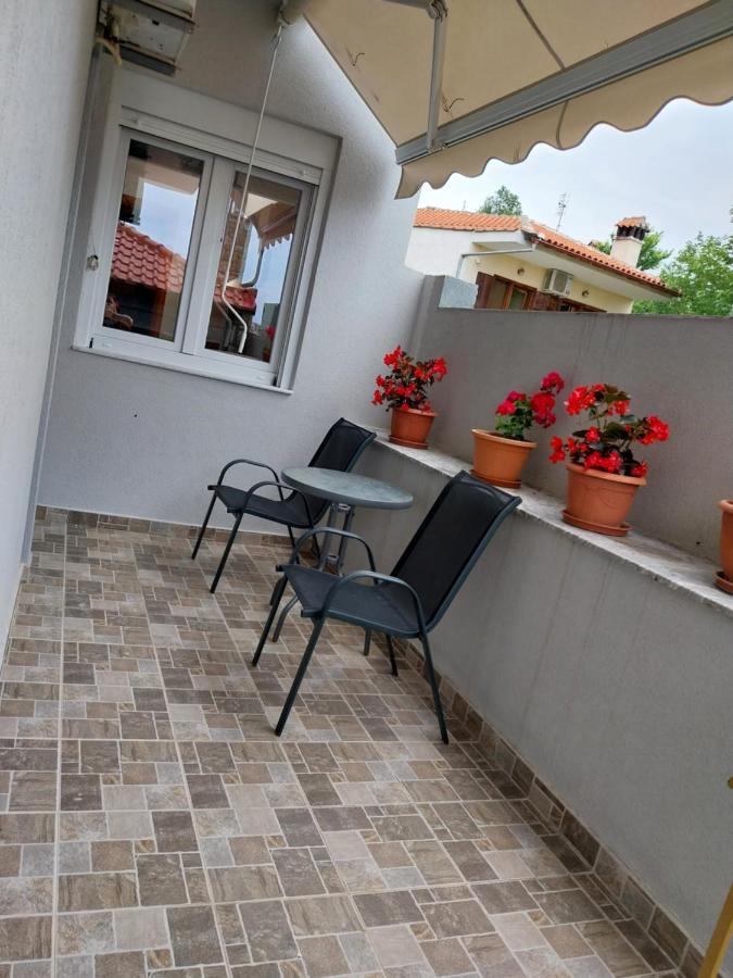 Olgas No2 House Διαμέρισμα Πολύγυρος Εξωτερικό φωτογραφία