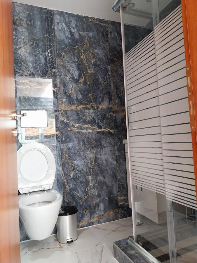 Olgas No2 House Διαμέρισμα Πολύγυρος Εξωτερικό φωτογραφία